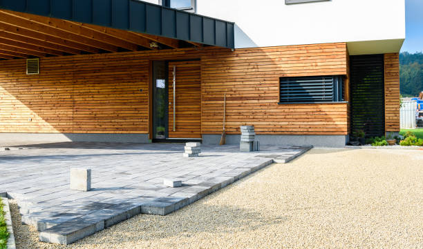 Best Driveway Pavers Near Me  in Crainvle, IL