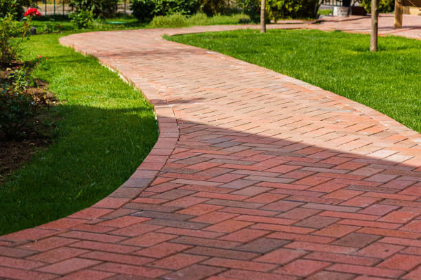 Reasons to Select Us for Your Driveway Paving Requirements in Crainville, IL