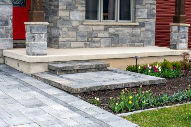 Best Permeable Paver Driveway  in Crainvle, IL