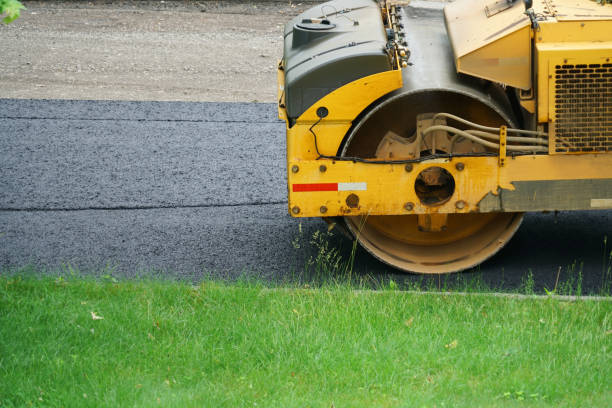 Reasons to Select Us for Your Driveway Paving Requirements in Crainville, IL