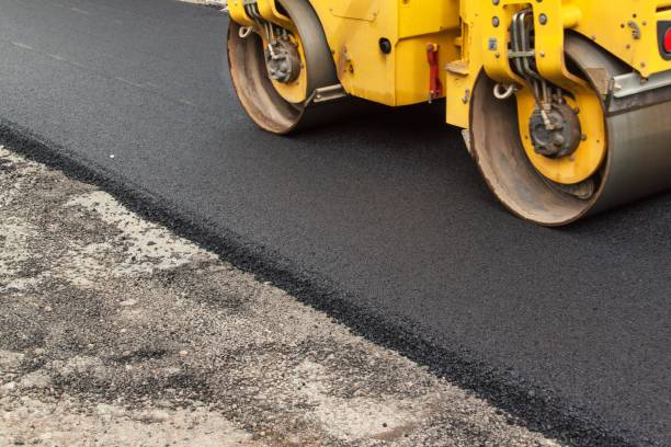 Professional Driveway Pavers in Crainville, IL